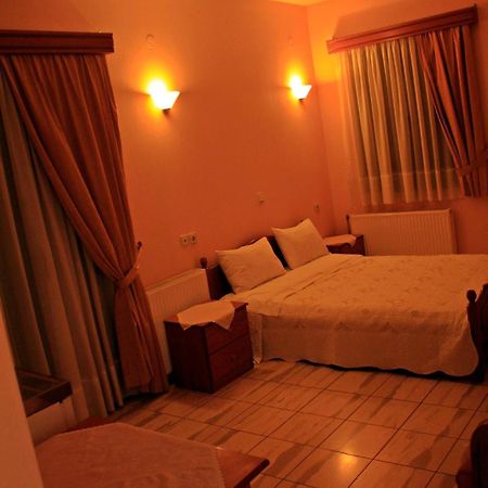 Guesthouse Bizani Néo Bizáni Kültér fotó