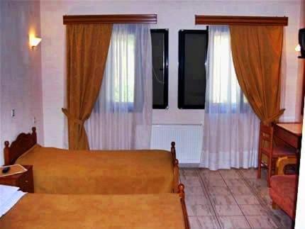 Guesthouse Bizani Néo Bizáni Kültér fotó