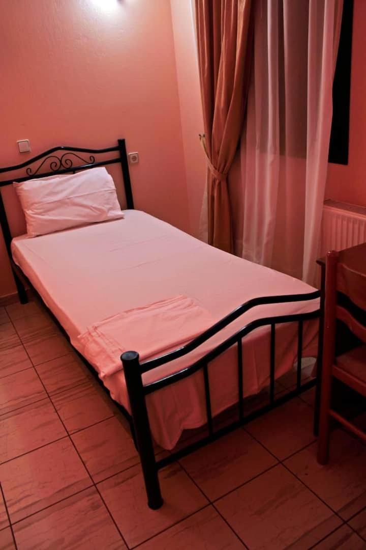 Guesthouse Bizani Néo Bizáni Szoba fotó