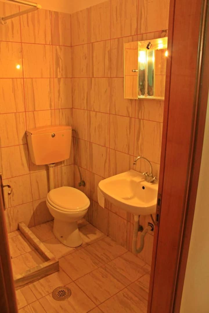 Guesthouse Bizani Néo Bizáni Kültér fotó